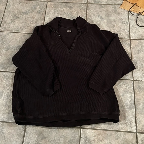 Aerie half zip - Picture 1 of 2